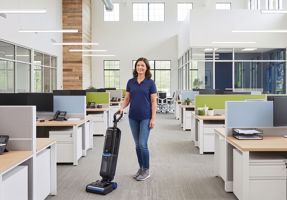 Office Cleaning in Farmington Hills