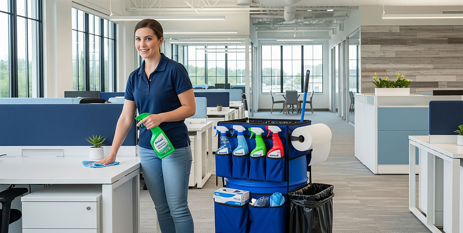 Organized Managment Service